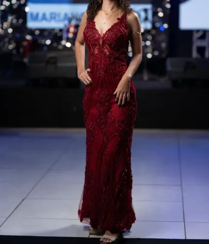 Vestido para formatura e festas 