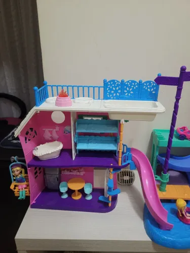 Casa Polly