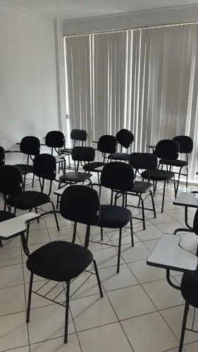 Cadeiras Universitárias