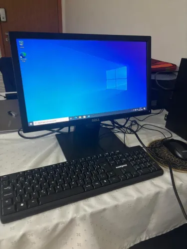 Vendo Computador Dell Optplex 3050