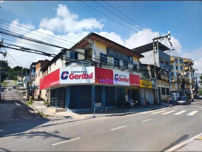 Loja em localização privilegiada à venda no Porto Velho - SG!!!!