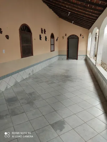 Linda casa em mosqueiro
