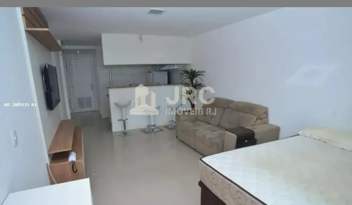Apartamento para Venda em Rio de Janeiro - RJ no bairro Centro