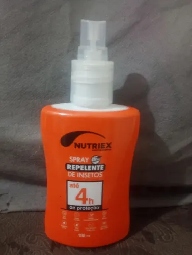 Repelente em Spray