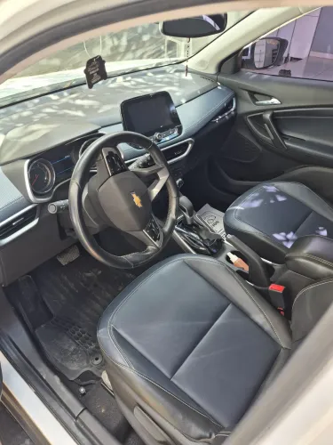 Chevrolet Tracker Premier 1.0 Turbo 12V Flex AUT 2021