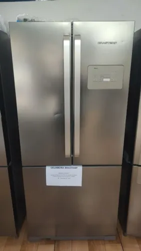 IS REFRIGERAÇÃO