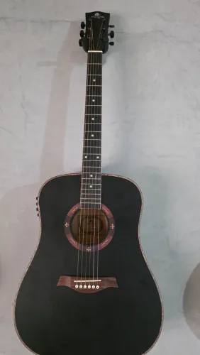 Vendo Violao Marques