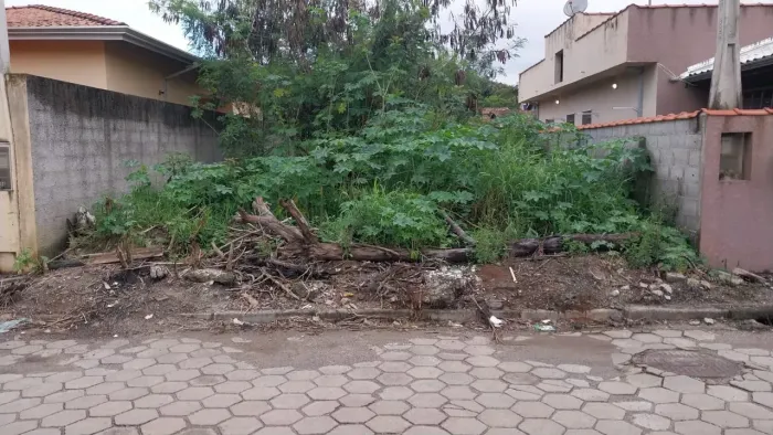 Lote Parcelado no Recanto dos Girassóis - Piracaia