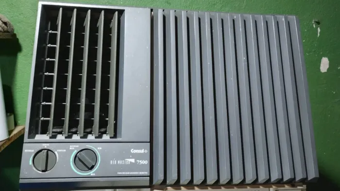Ar condicionado Consul valor 600 reais 