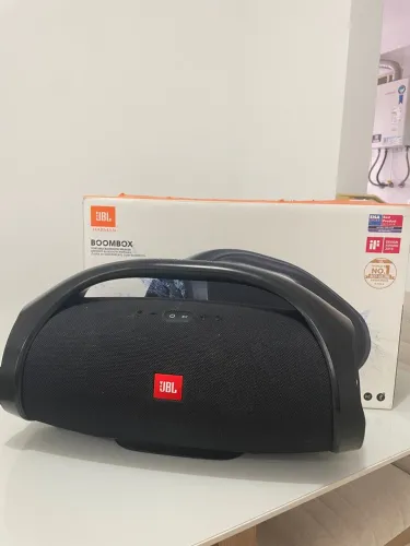 JBL