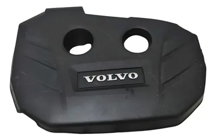 Tampa Capa Motor Ag9g6a949b Volvo Xc60 2.0 2010 2011 2012