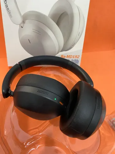 Fone Bluetooth Basik 30 horas Novo 