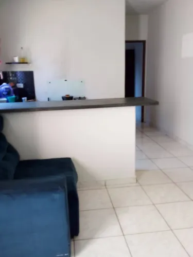 Alugo casa para mulher, no bairro sao jorge