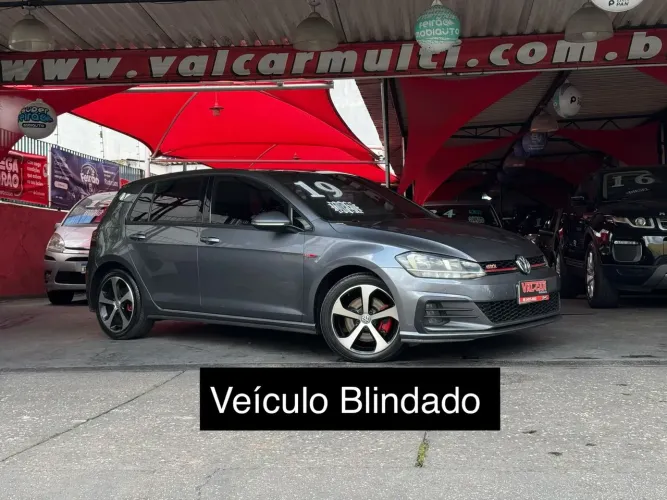 Volkswagen Golf GTI 2.0 TSI 220cv Aut. 2019