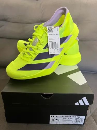 Adidas Adizero Adios Pro 4 (42)