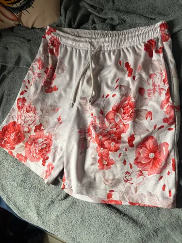 Short oriental G