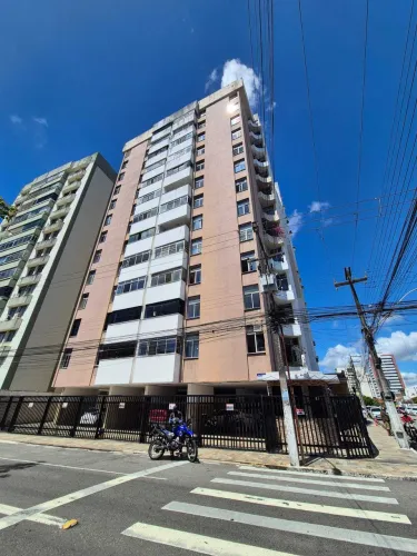 Apartamento à venda | Edifício Saveiro  Aracaju/SE [1704]