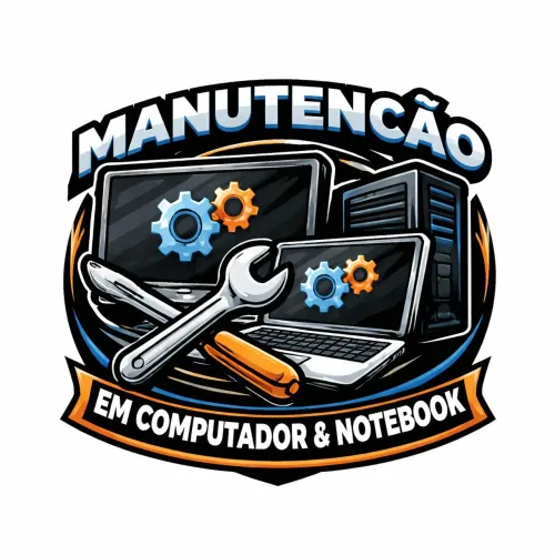 Manutenção em computadores e notebooks