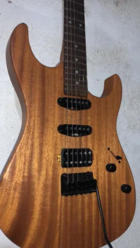 Guitarra Tagima Stella NTM