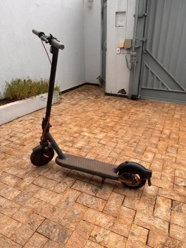 Patinete Foston X4 Pro