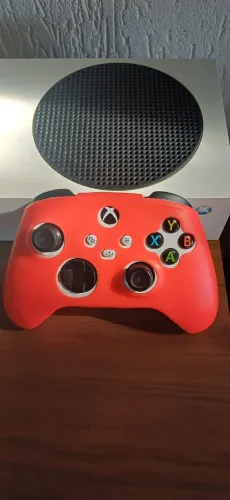 Controle xbox original em ate 12X VEZES