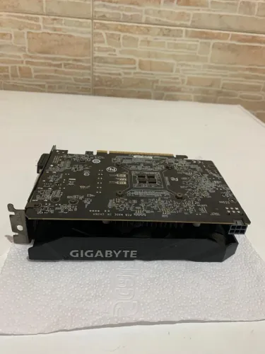 PLACA DE VÍDEO- GTX 1650 SUPER - 4G