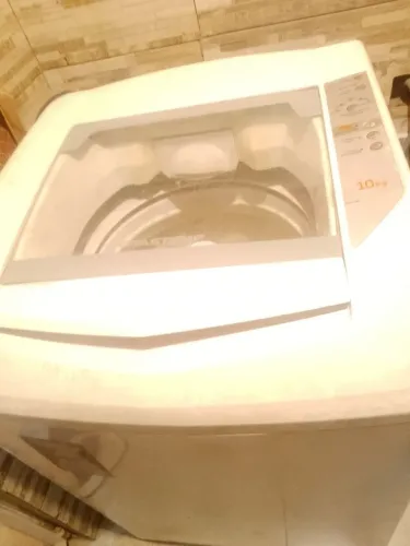 Máquina de lavar roupa Brastemp 10 kg