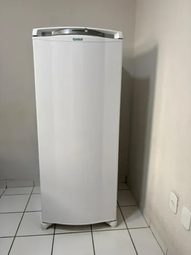 Geladeira Consul Frost Free 300L - Excelente Estado!