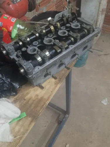 Vendo peças automotivas