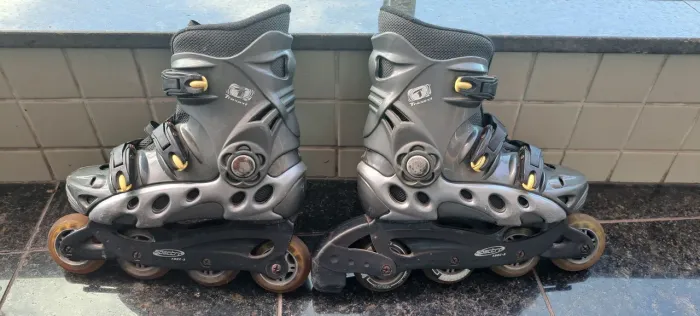 Patins traxart n° 36