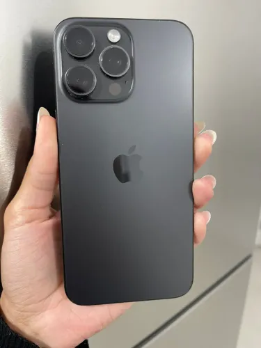 iPhone 15 Pro Max - Seminovo 