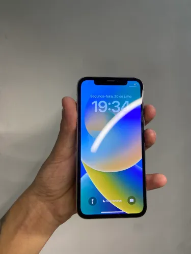 IPHONE X 64GB