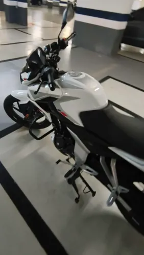 Pulsar N150