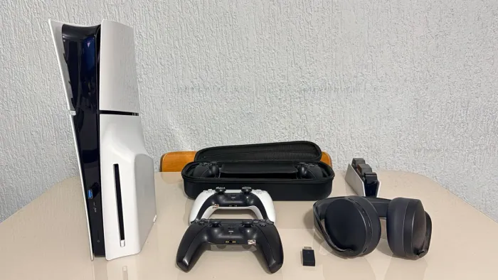 PlayStation 5 Slim