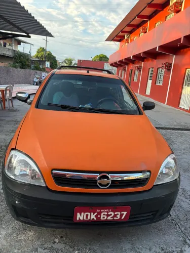 Faz Frete para toda Manaus e Manaus entorno