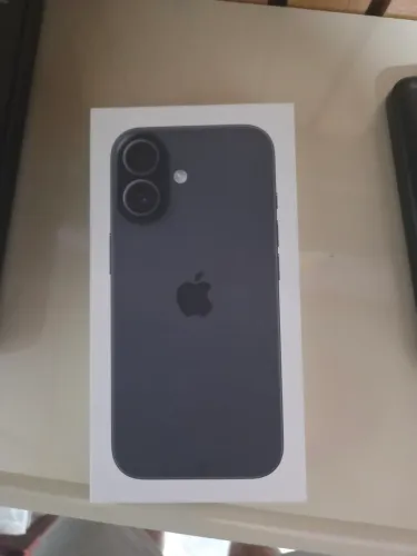 IPHONE 17 LACRADO COM NOTA FISCAL