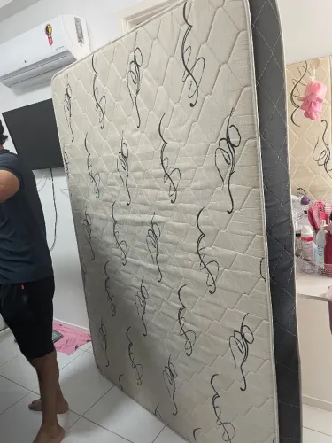 Cama de casal