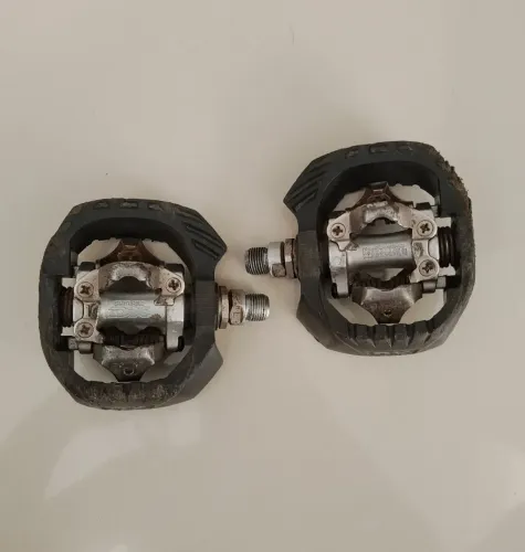 Pedal Clip Shimano DX