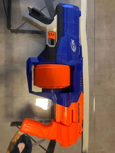 Nerf N-Strike Elite Surgefire