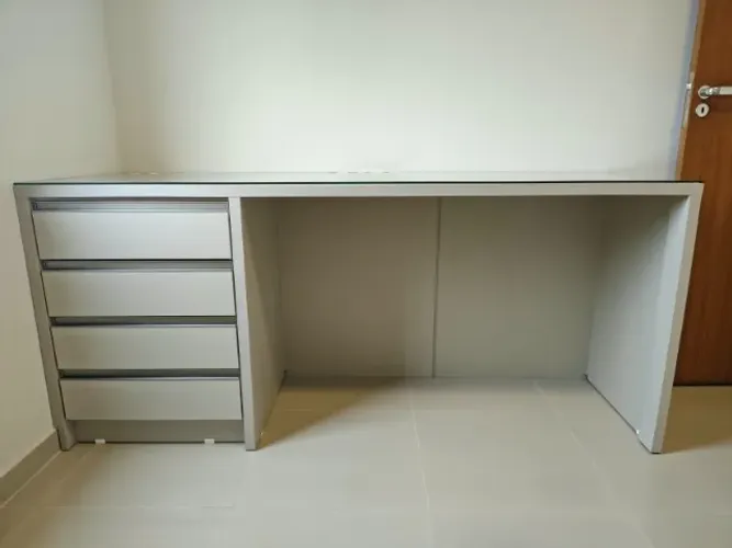Mesa Planejada 1,83m