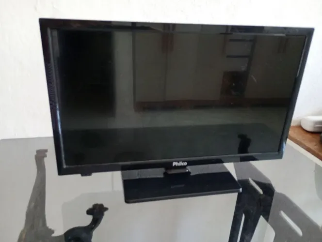 TV Philco 20 polegadas