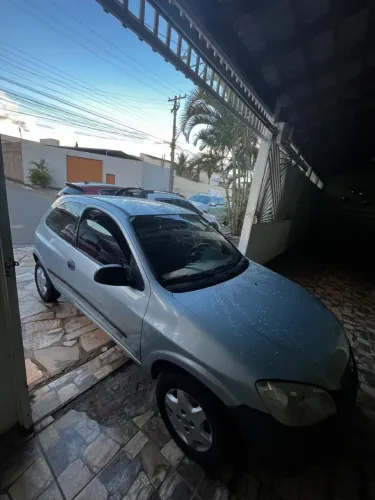 Chevrolet Celta Life/ LS 1.0 MPFI 8V Flexpower 3P 2010