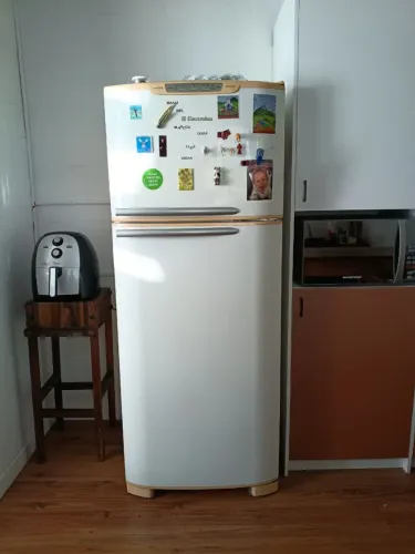 Geladeira Eletrolux Dff40