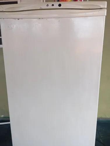 Geladeira funcionando perfeitamente 