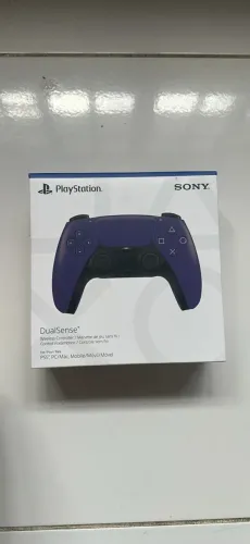 Controle Ps5 novo Lacrado