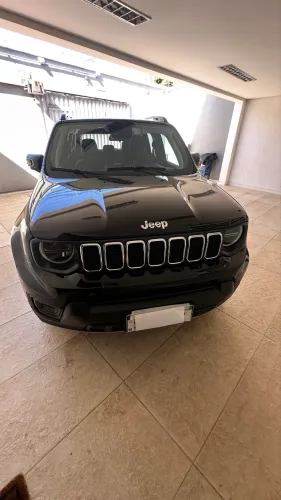 Jeep Renegade Long. T270 1.3 TB 4X2 Flex Aut. 2023