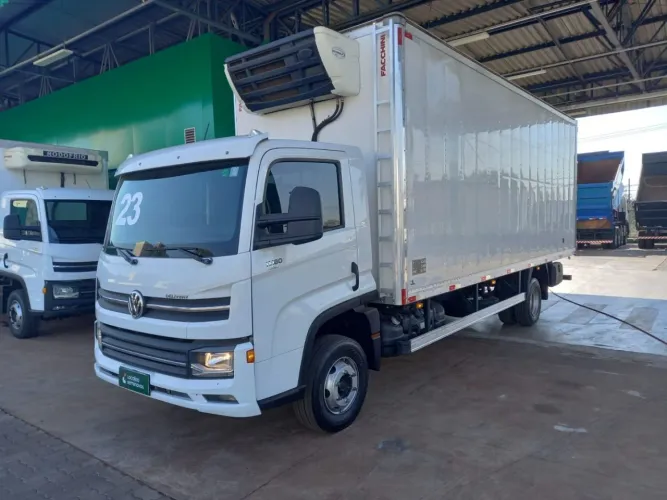 Volkswagen 11.180 2023