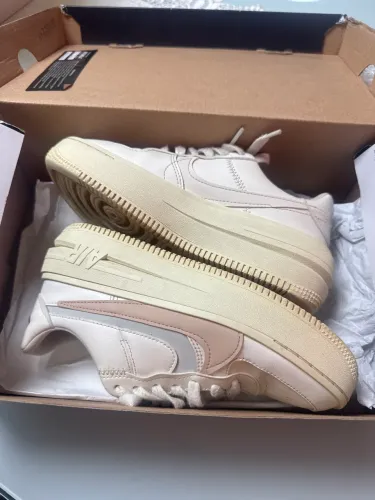 Air Force Feminino