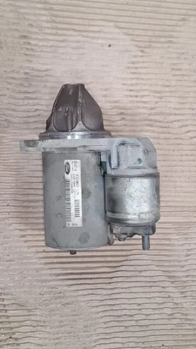 Motor De Arranque Ka 1.5
