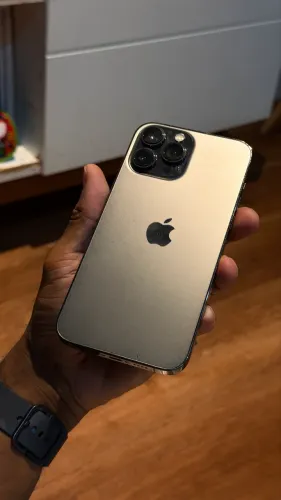 iPhone 13 Pro Max 256GB